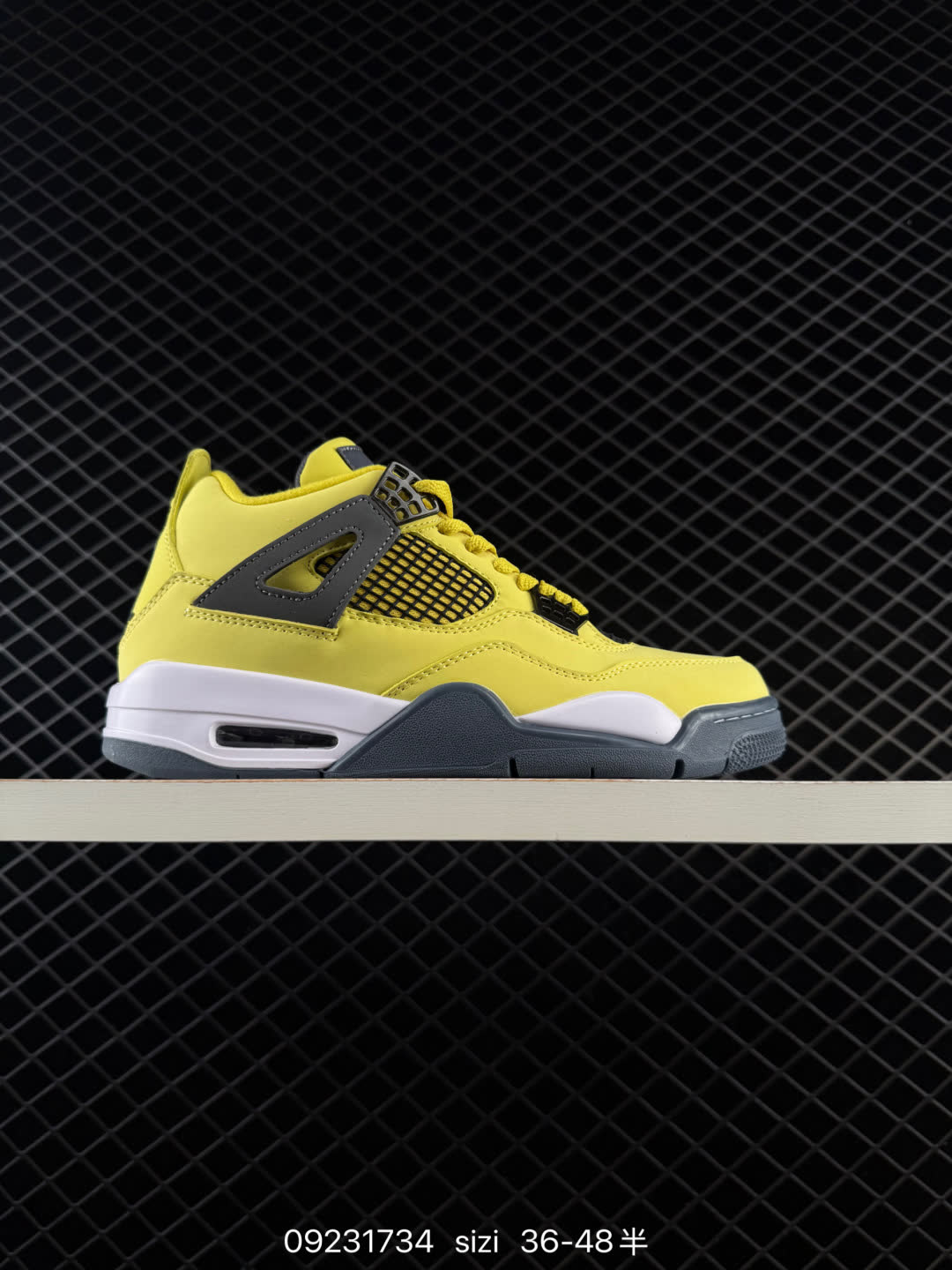 Nike Air Jordan 4 Retro OG-DH6927